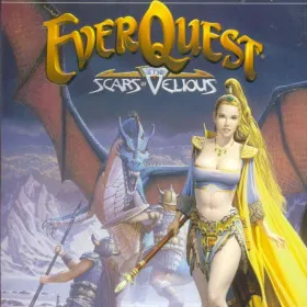 EverQuest: Scars of Velious