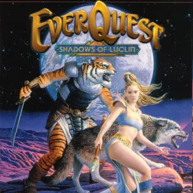 EverQuest: Shadows of Luclin