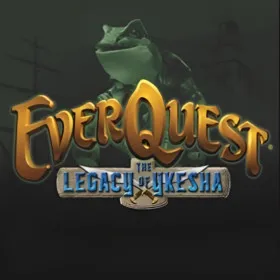 EverQuest: The Legacy of Ykesha