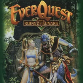 EverQuest: The Ruins of Kunark