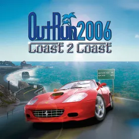 OutRun 2006: Coast 2 Coast