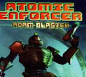 Atomic Enforcer