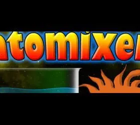 Atomixer