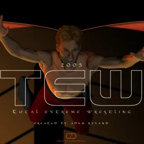 Total Extreme Wrestling 2005