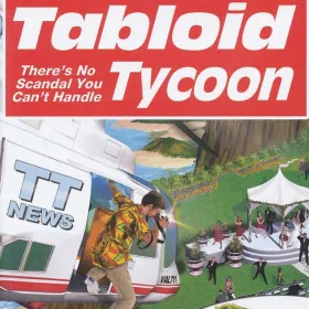 Tabloid Tycoon