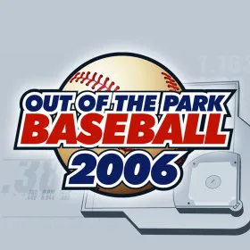 Out of the Park Baseball 2006