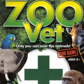 Zoo Vet