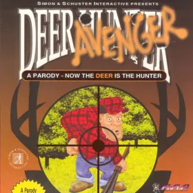 Deer Avenger