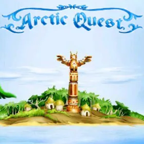 Arctic Quest