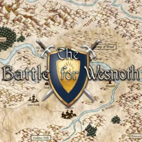 The Battle for Wesnoth