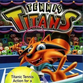 Tennis Titans