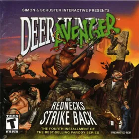 Deer Avenger 4: The Redneck Strikes Back