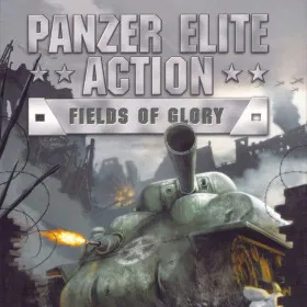 Panzer Elite Action: Fields of Glory