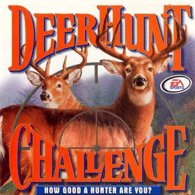 Deer Hunt Challenge