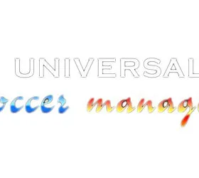 Universal Soccer Manager