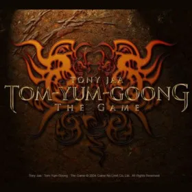 Tony Jaa's Tom-Yum-Goong: The Game