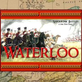 Napoleonic Battles: Campaign Waterloo