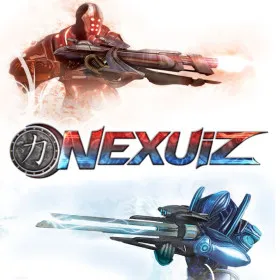 Nexuiz