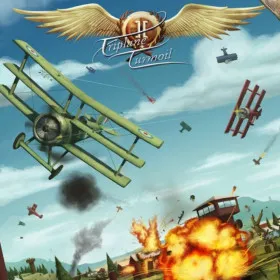 Triplane Turmoil 2