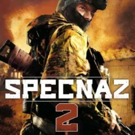 SPECNAZ 2