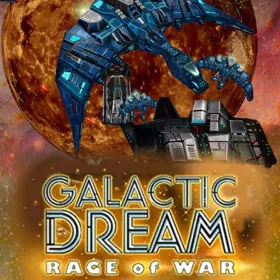 Galactic Dream: Rage of War