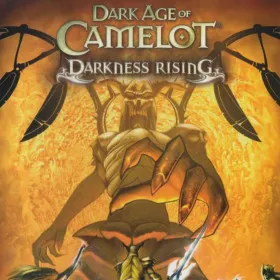 Dark Age of Camelot: Darkness Rising