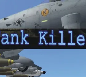 Tank Killer