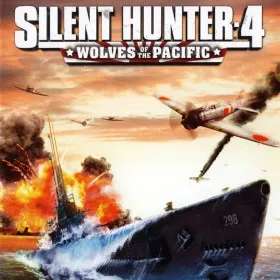 Silent Hunter 4: Wolves of the Pacific