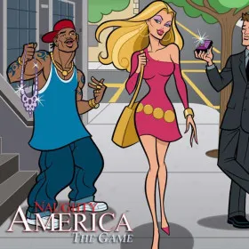 Naughty America: The Game