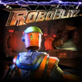 RoboBlitz