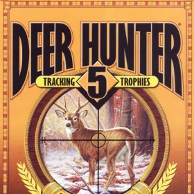 Deer Hunter 5: Tracking Trophies