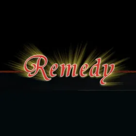 Remedy: A Carol Reed Mystery