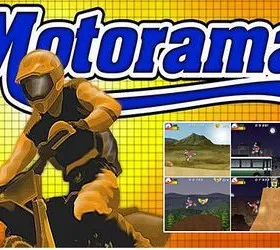 Motorama (2005)