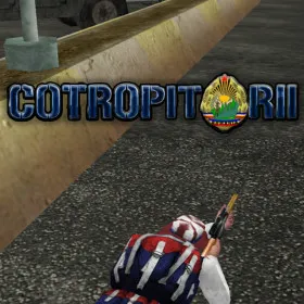 Cotropitorii