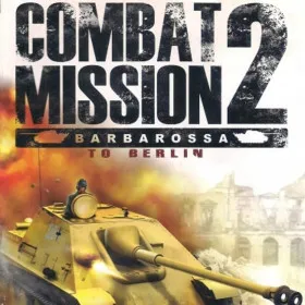 Combat Mission 2: Barbarossa to Berlin