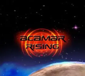 Acamar Rising