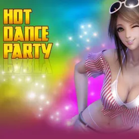 Hot Dance Party