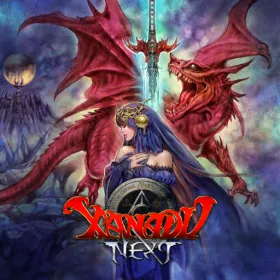 Xanadu Next