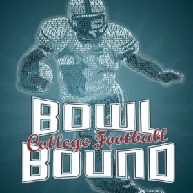 Bowl Bound College Football