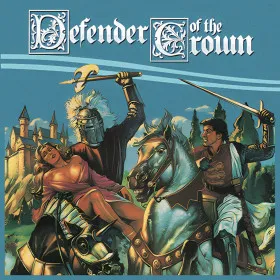 Defender of the Crown