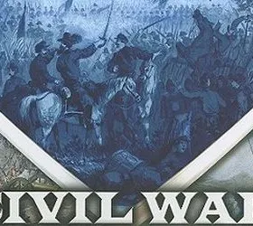 Civil War: War Between the States