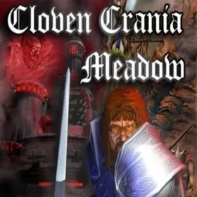 Cloven Crania Meadow