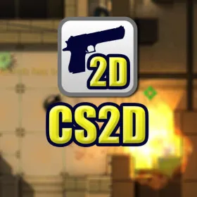 Counter-Strike 2D