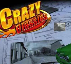 Crazy Classics