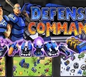 Defense Commander