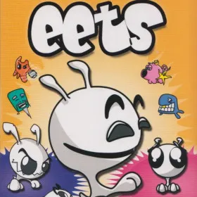 Eets: Hunger. It's Emotional