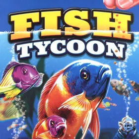 Fish Tycoon