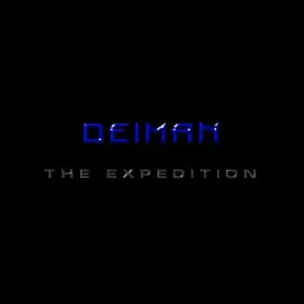 Deiman: The Expedition