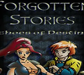 Forgotten Stories: Echoes of Destiny