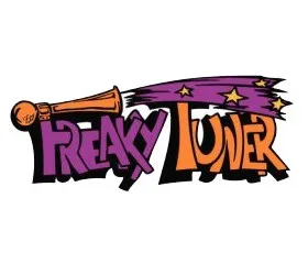 Freaky Tuner